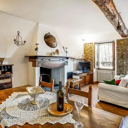 Apartment Lovely In With Wifi Terrinca