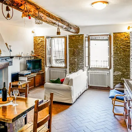 2 Bedroom Stunning In Apartmán